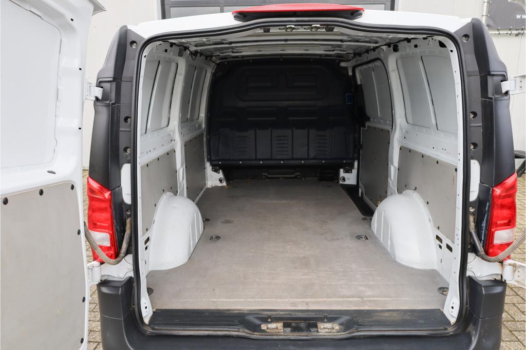 Mercedes-Benz Vito 114 cdi lang l2 ac i acc i stoelverw i trekhaak
