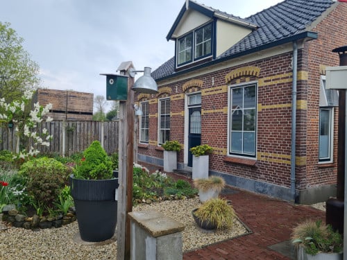 Dorpsstraat 132 Heinkenszand