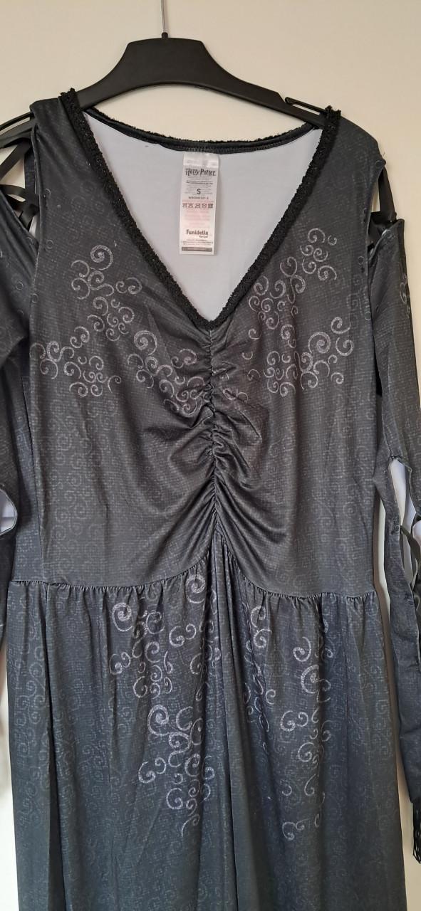 Officiële Bellatrix jurk van Fundidelia