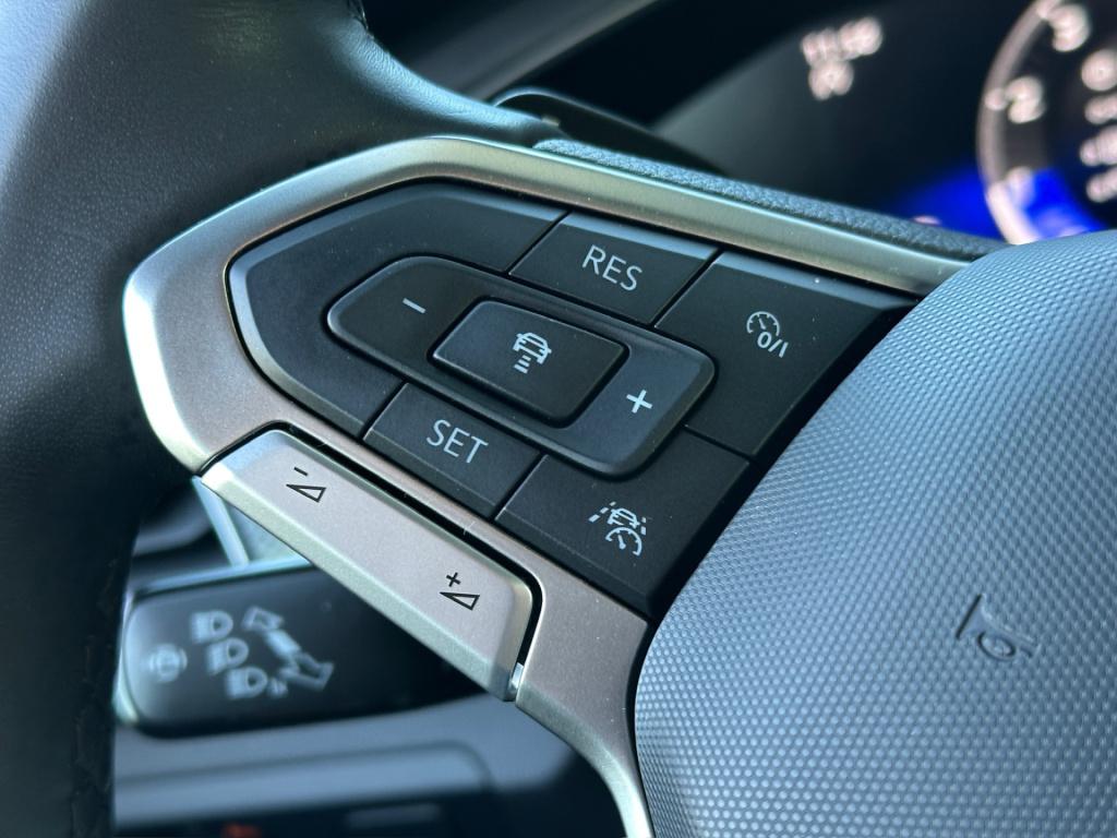 Volkswagen T-cross 1.0 tsi dsg r-line | camera | trekhaak | led gril | 4-se