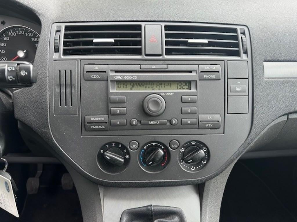 Ford C-max focus 1.6 - 16v trend