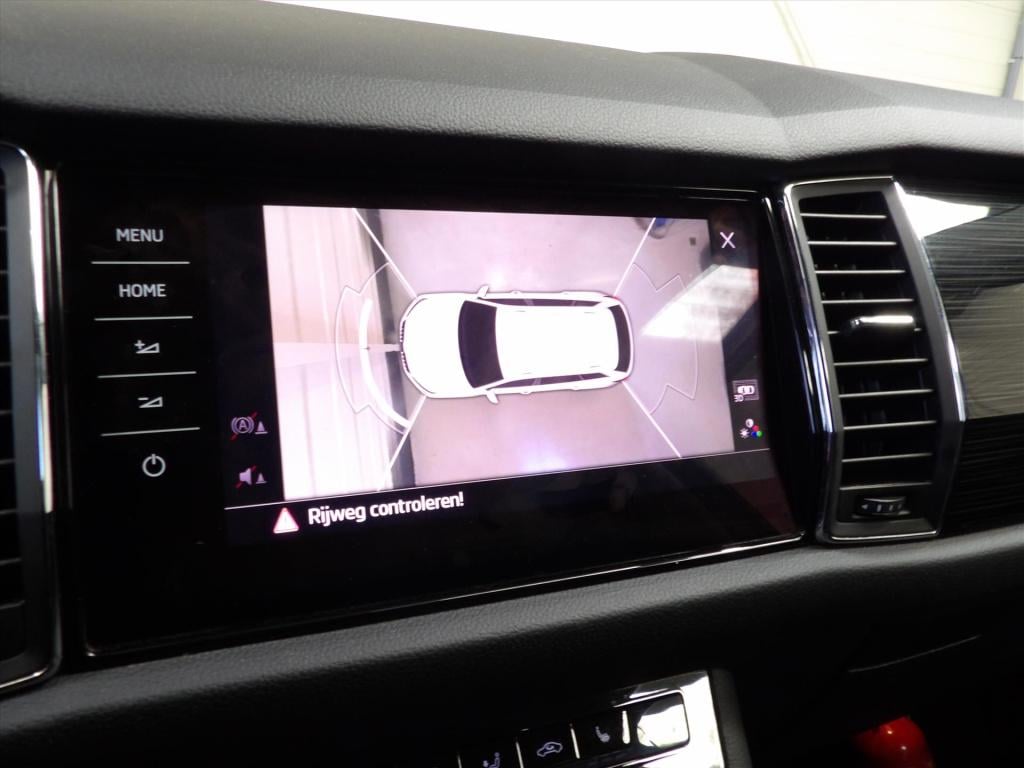 Skoda Kodiaq 1.5 tsi style business dsg-7 7pers.