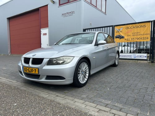 BMW 3-serie 318i Business Line
