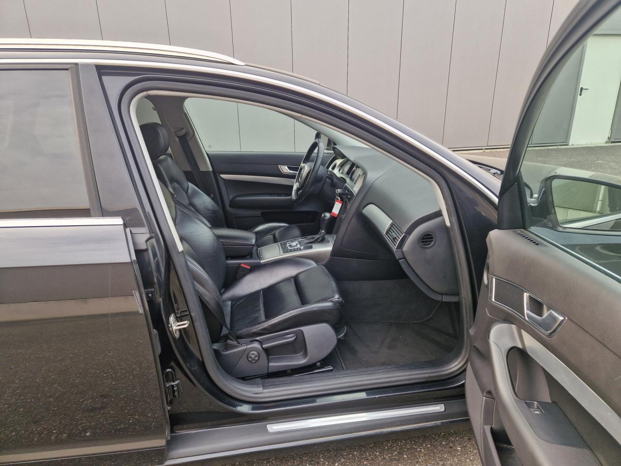 Audi A6 Avant 2.8 FSI Pro Line Business