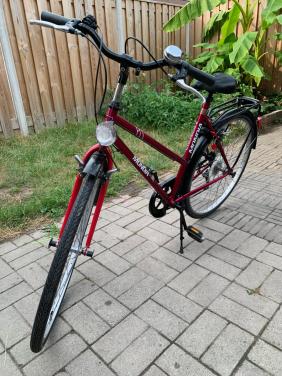 Mondia Stadsfiets 26 inch
