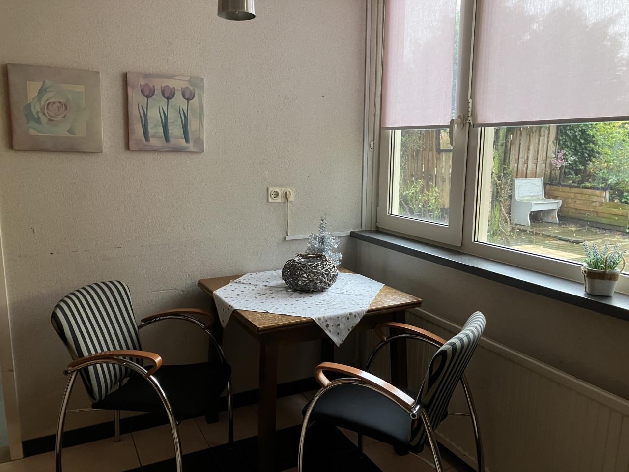 Benedenwoning Westkapelle te huur