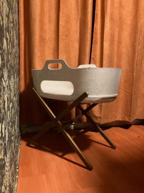 Snüzbaskit mosesmandje