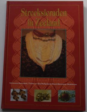 Streeksieraden in Zeeland, deel 1 – Sina en Wim Mol.