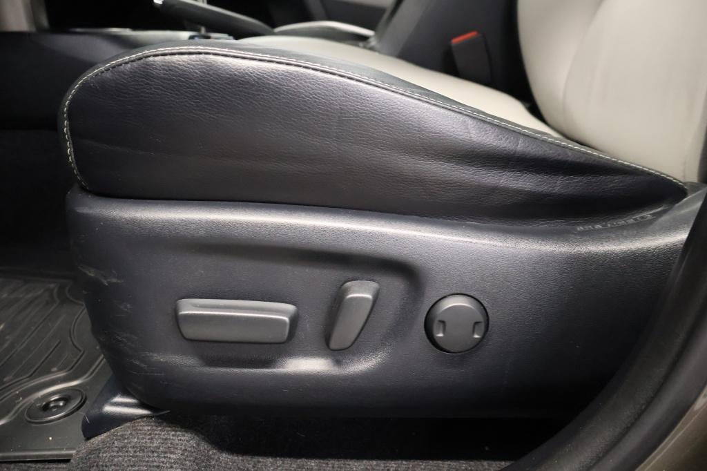 Toyota Rav4 2.5 hybrid awd executive