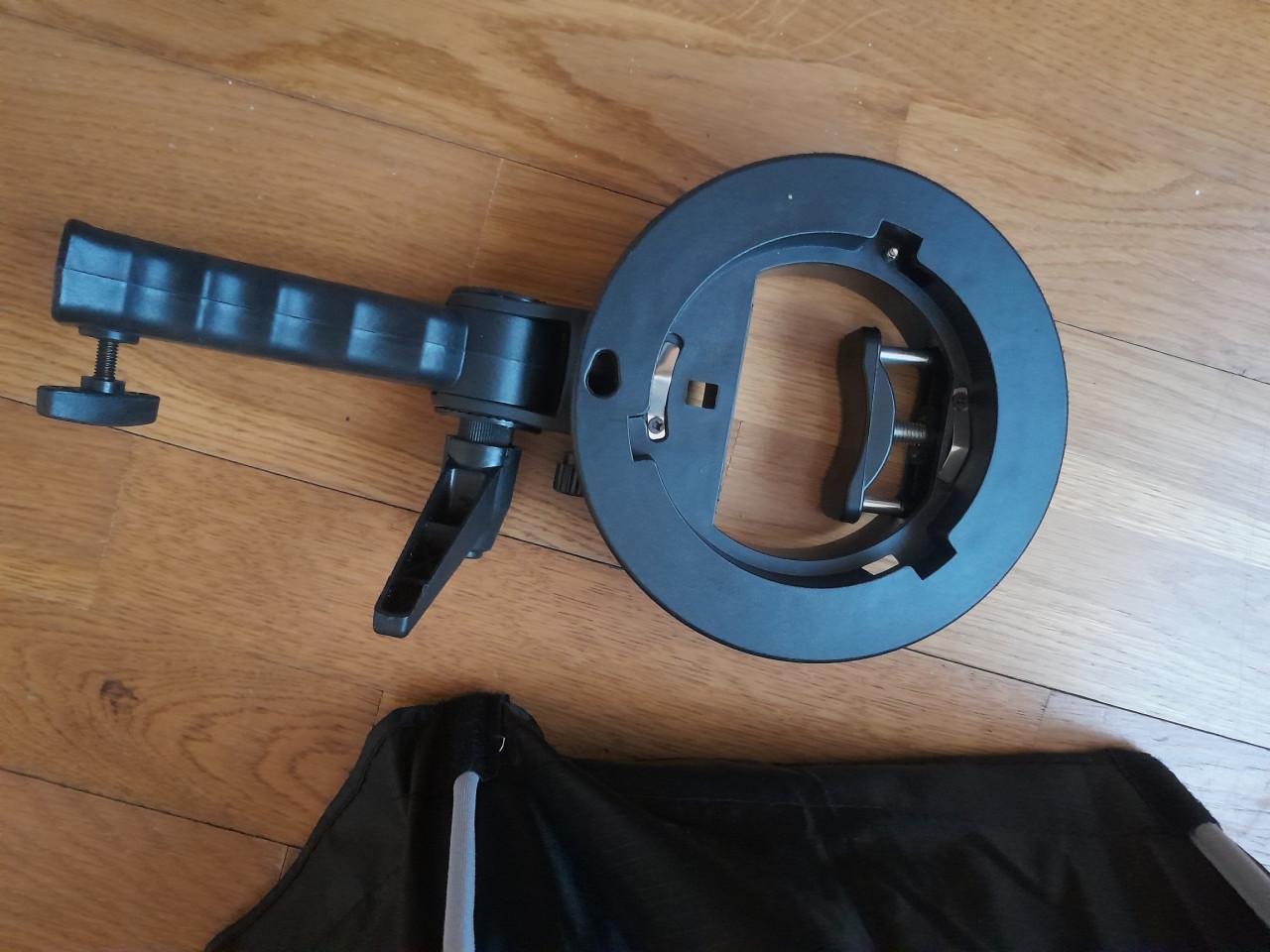 Bresser octa softbox 65cm