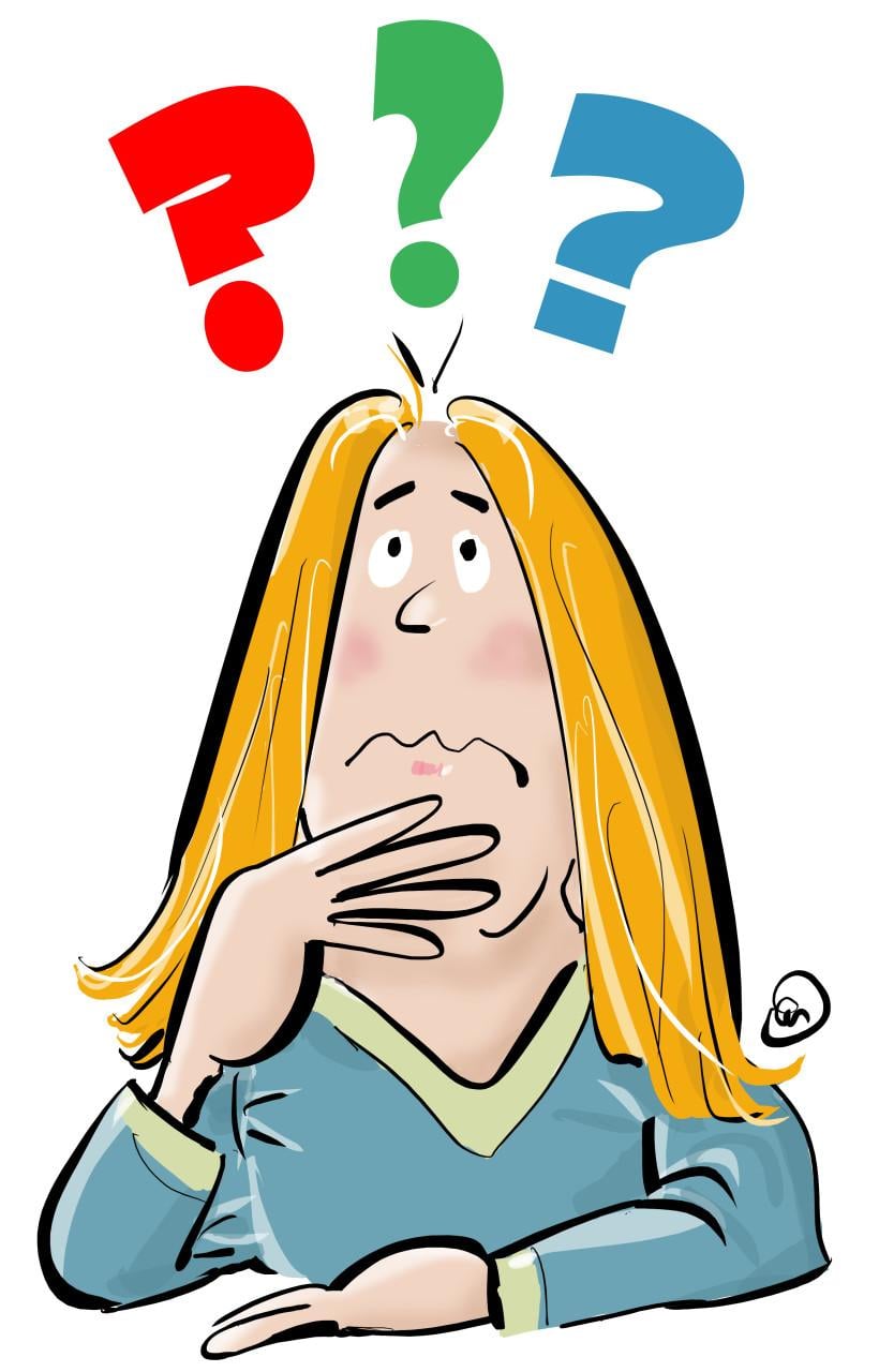 Illustratie of cartoon gezocht?