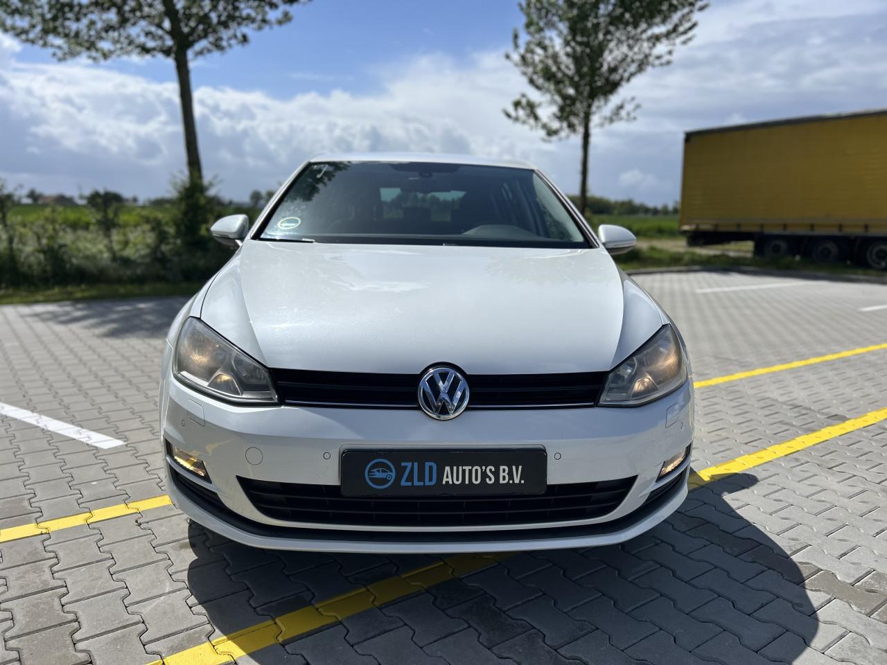Volkswagen Golf 7 1.2 TSI Comfortline|CARPLAY|CRUISE CONTR|