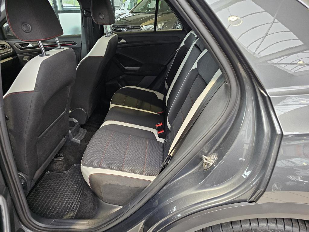 Volkswagen T-roc 1.5 tsi style