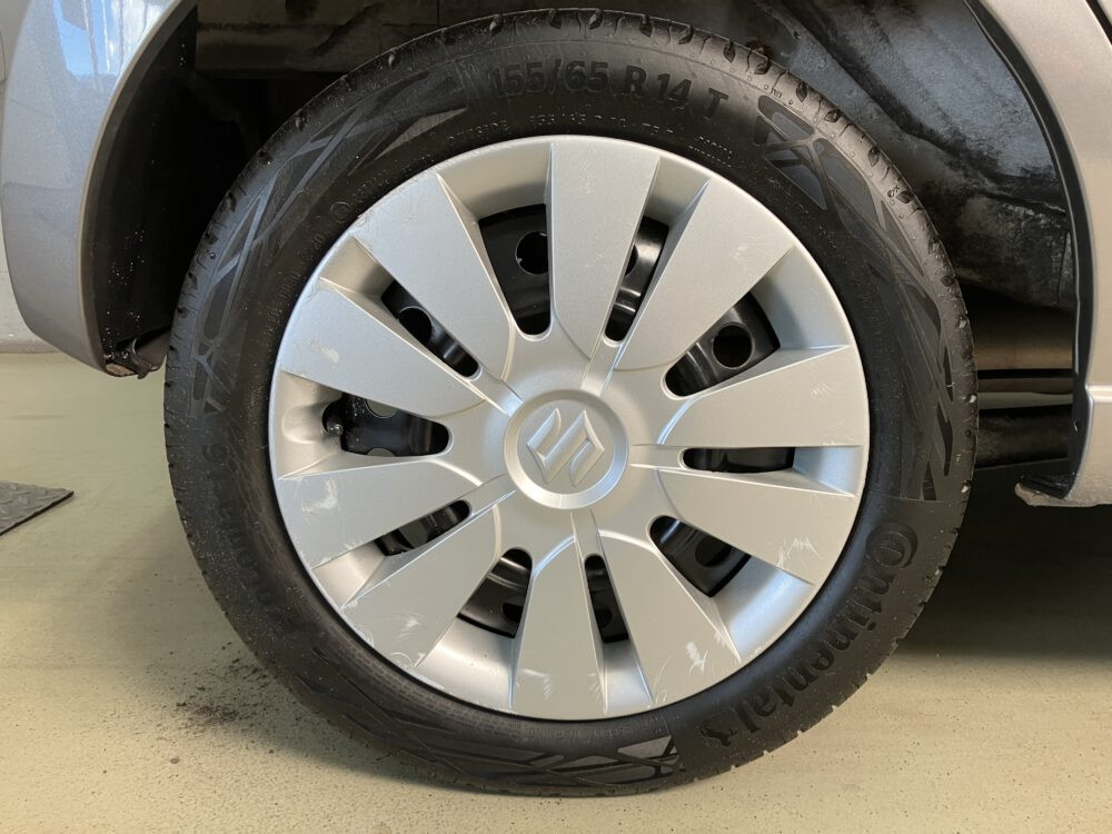 Suzuki Alto 1.0 Comfort EASSS