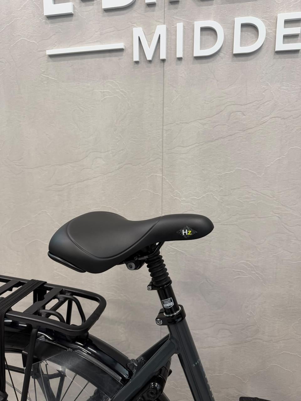 Gazelle Grenoble C5 Bosch Performance Line 75Nm 500Wh 7120KM 53CM