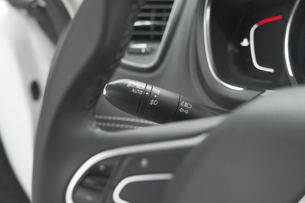 Renault Scenic tce 140 edc intens | trekhaak | camera | dodehoekdetectie | 