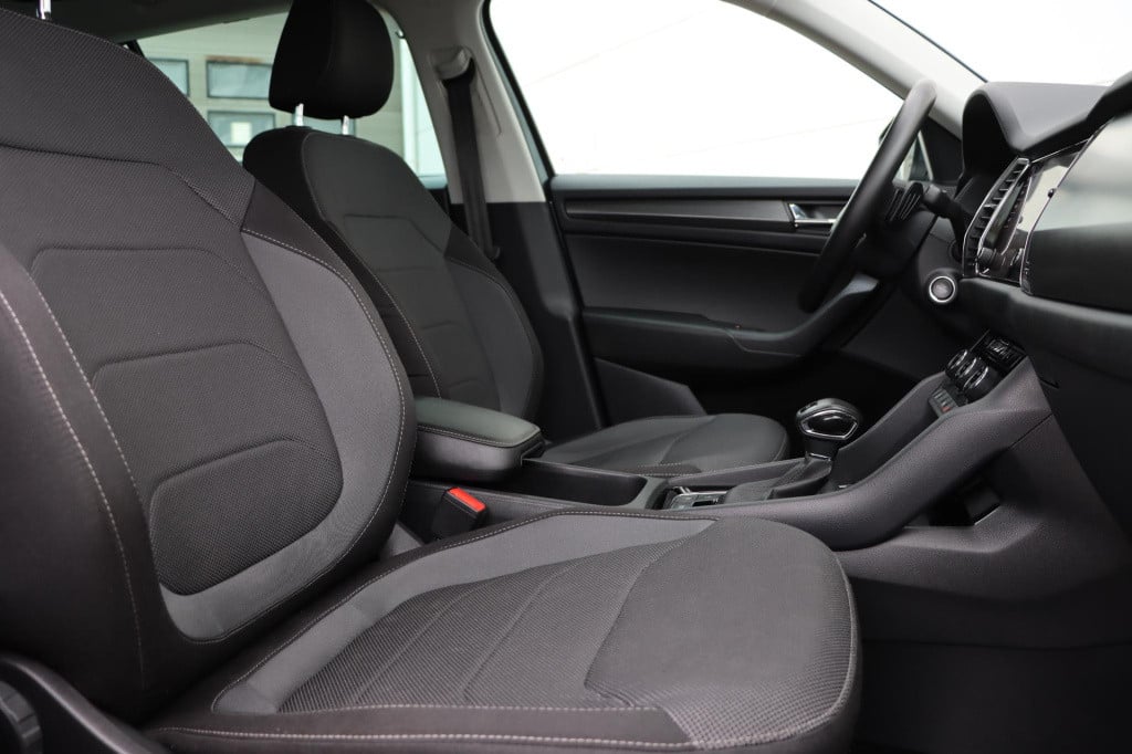 Skoda Kodiaq 1.5 tsi style