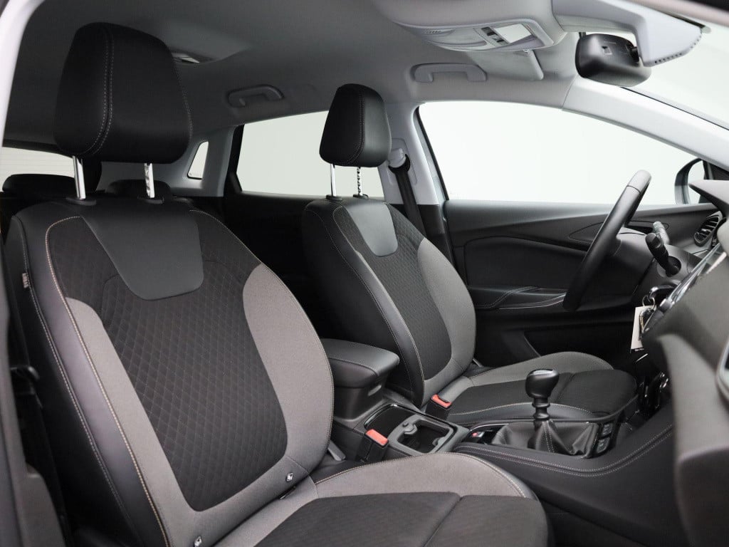 Opel Grandland X 1.2 turbo business edition | lmv | navigatie | trekhaak | 