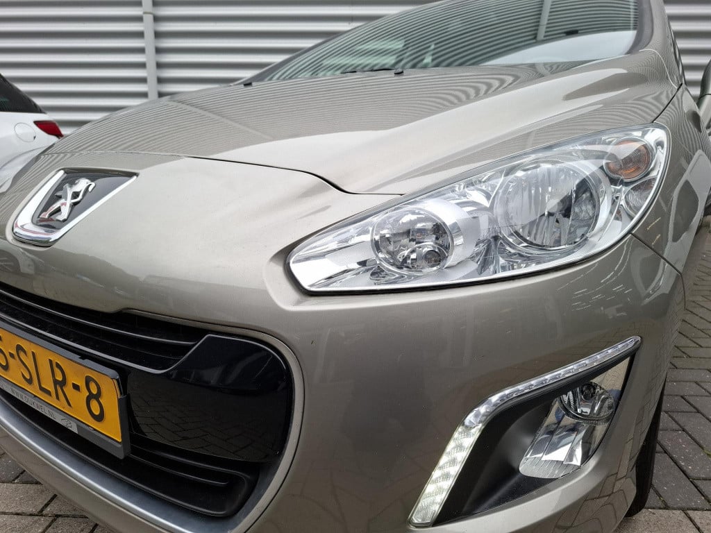 Peugeot 308 1.6 vti 120 active clima/cruise/lmv