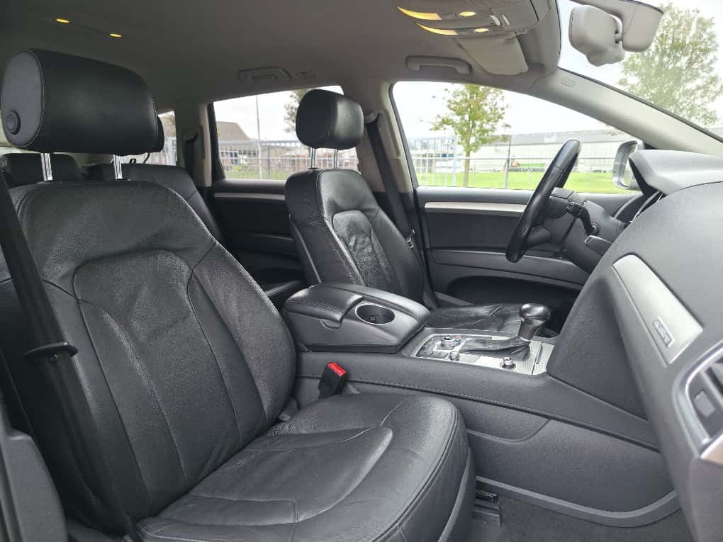 Audi Q7 TDI 4.2 V8 Quattro Pro line | Bose | Memory | Trekhaak | Camera