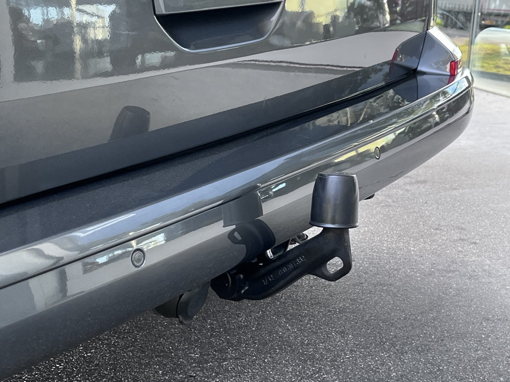 Volkswagen California t6.1 ocean bulli 2.0 tdi dsg 150 pk