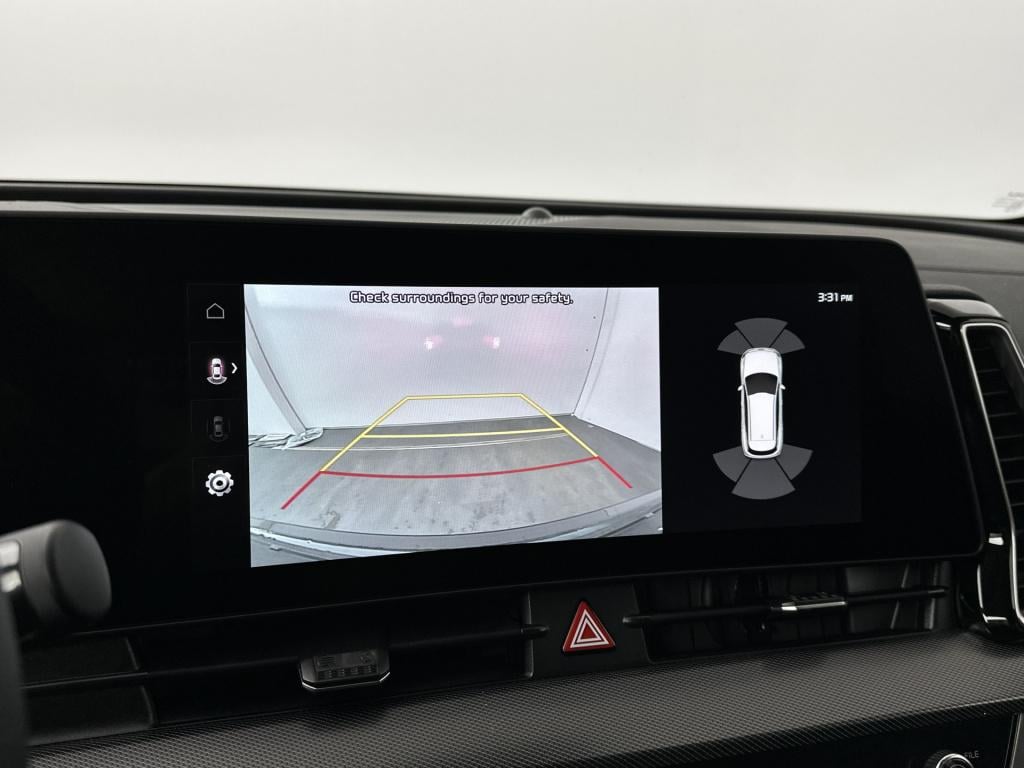 Kia Sportage 1.6 t-gdi plug-in hybrid dynamicplusline | schuif kantel dak |