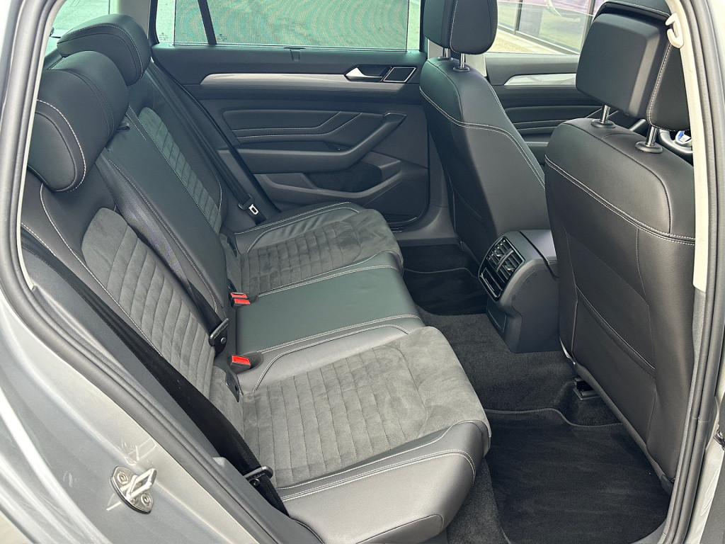 Volkswagen Passat variant 1.4 tsi phev gte | panoramadak | virtual cockpit 