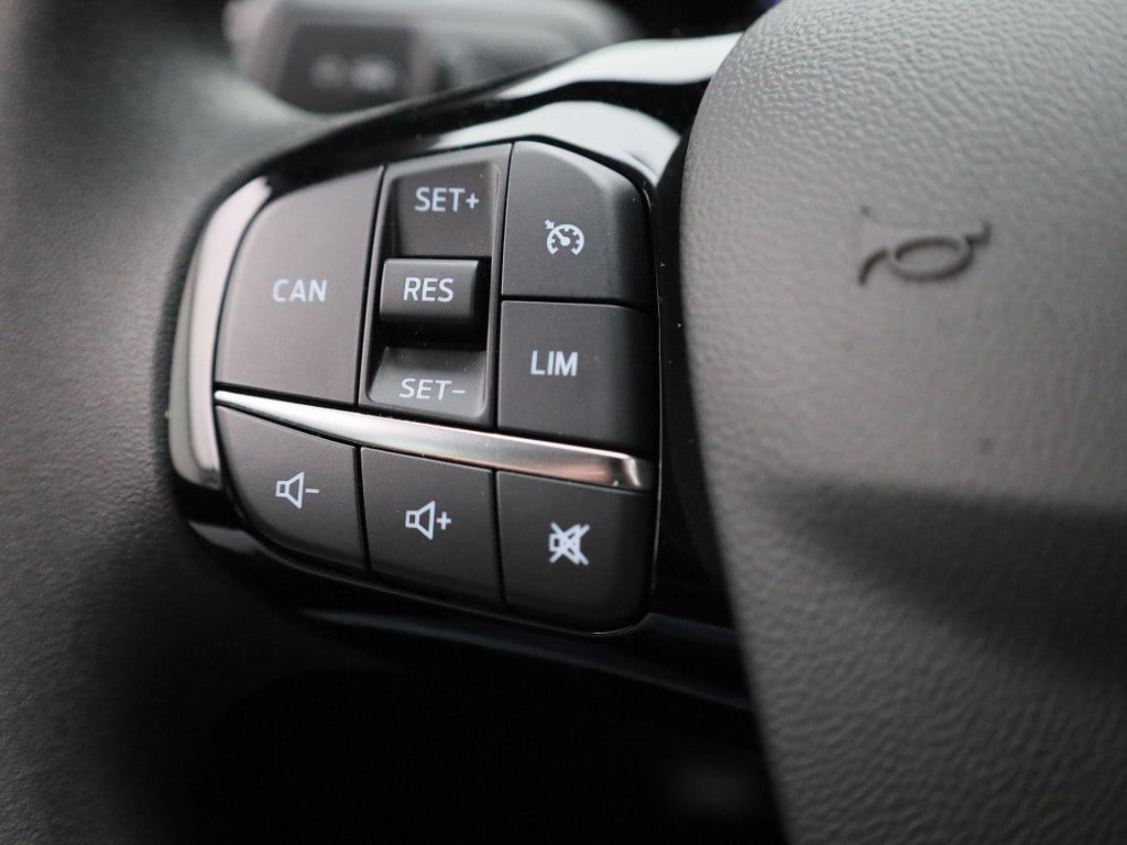 Ford Fiesta 1.0 ecoboost connected airco | cruise control | apple carplay |