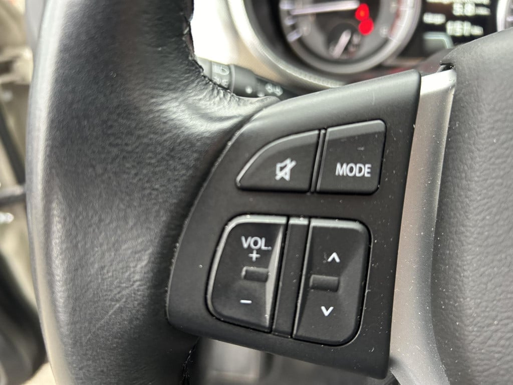 Suzuki Vitara 1.4 boosterjet style smart hybrid