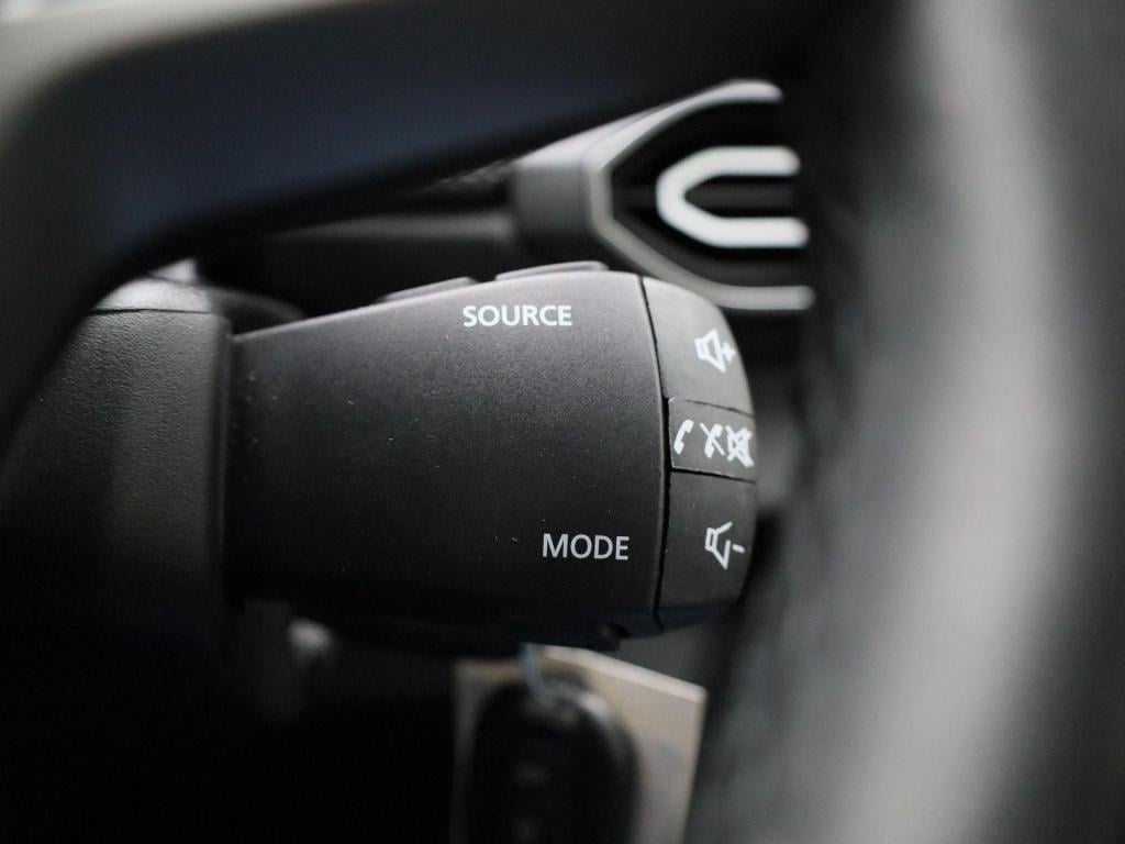 Dacia Sandero 1.0 tce 90 expression | cruise control | airco | bluetooth | 