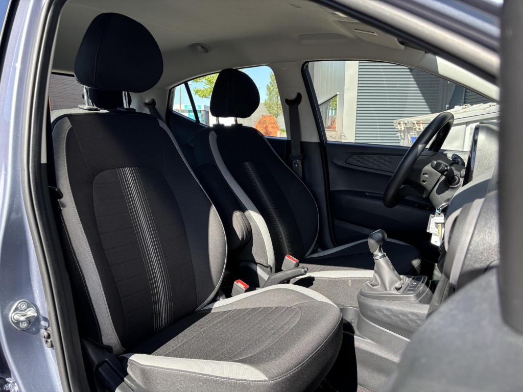 Hyundai I 10 1.0 comfort smart