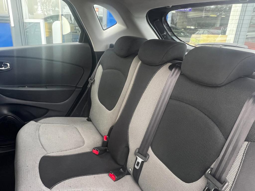 Renault Captur 0.9 tce expression