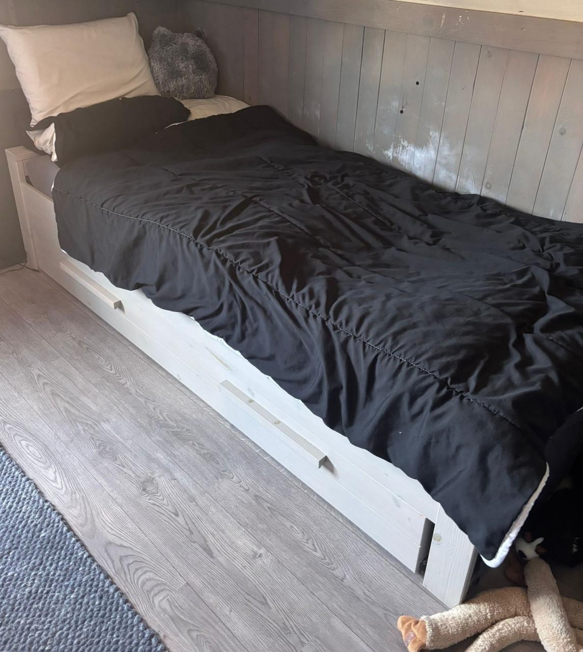 Jongens Slaapkamer meubelen