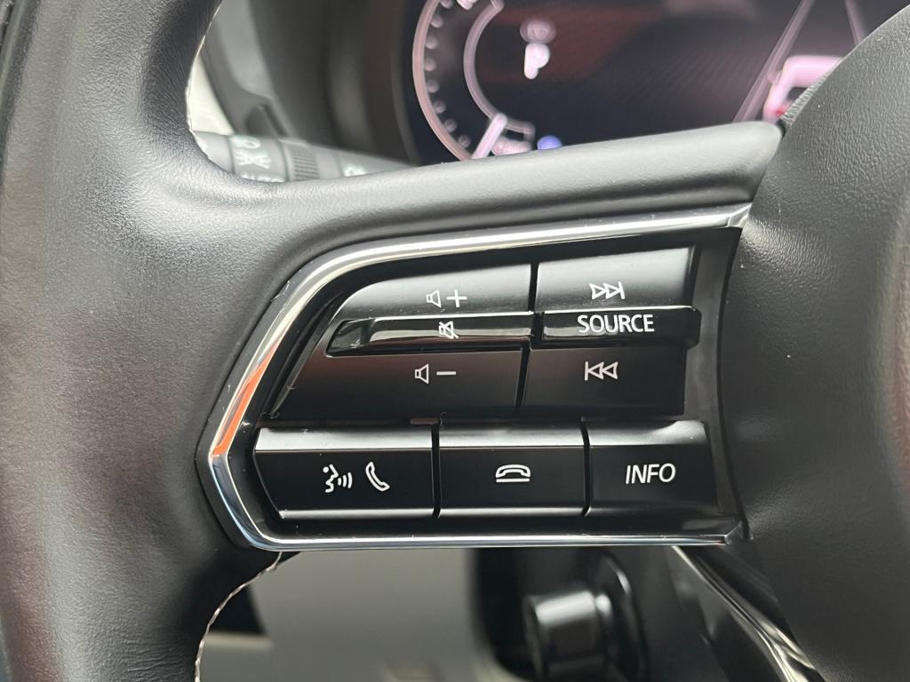 Mazda Cx-60 2.5 e-skyactiv phev takumi|trekhaak|rijklaar