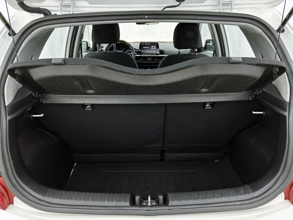 Kia Picanto 1.0 dpi dynamicline | cruise control | camera | apple carplay/ 