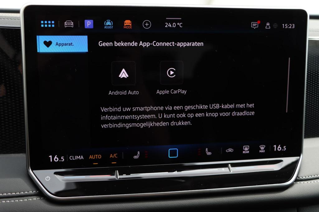 Volkswagen Tiguan 1.5 etsi life edition 130pk dsg7