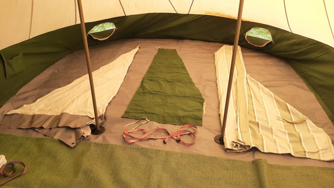 Tent (de Waard)