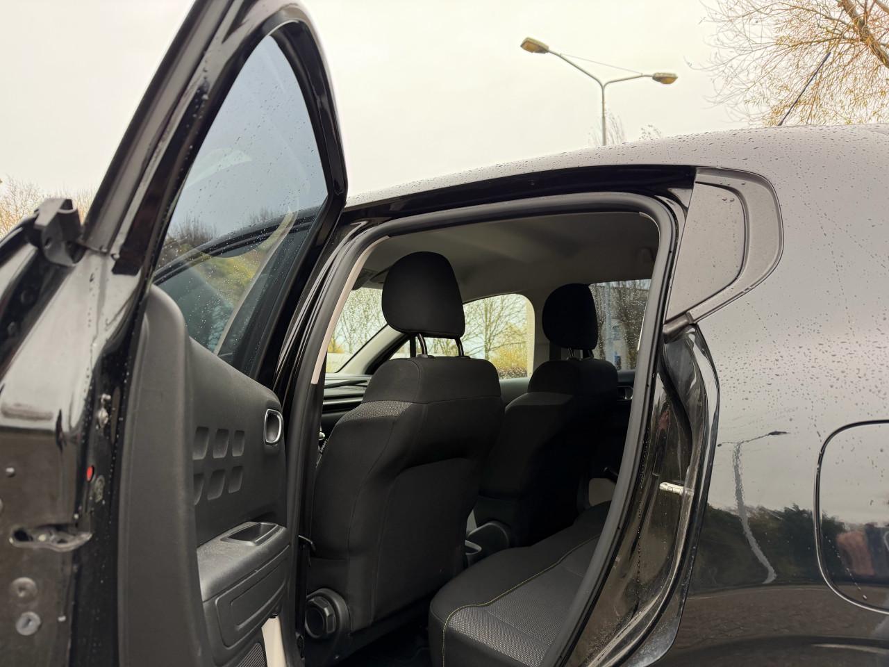Citroen C3 1.2 S&S Feel | Apk | Nap | Airco | Lage KM | Vol Optie’s
