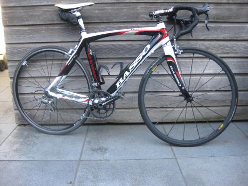 Basso astra