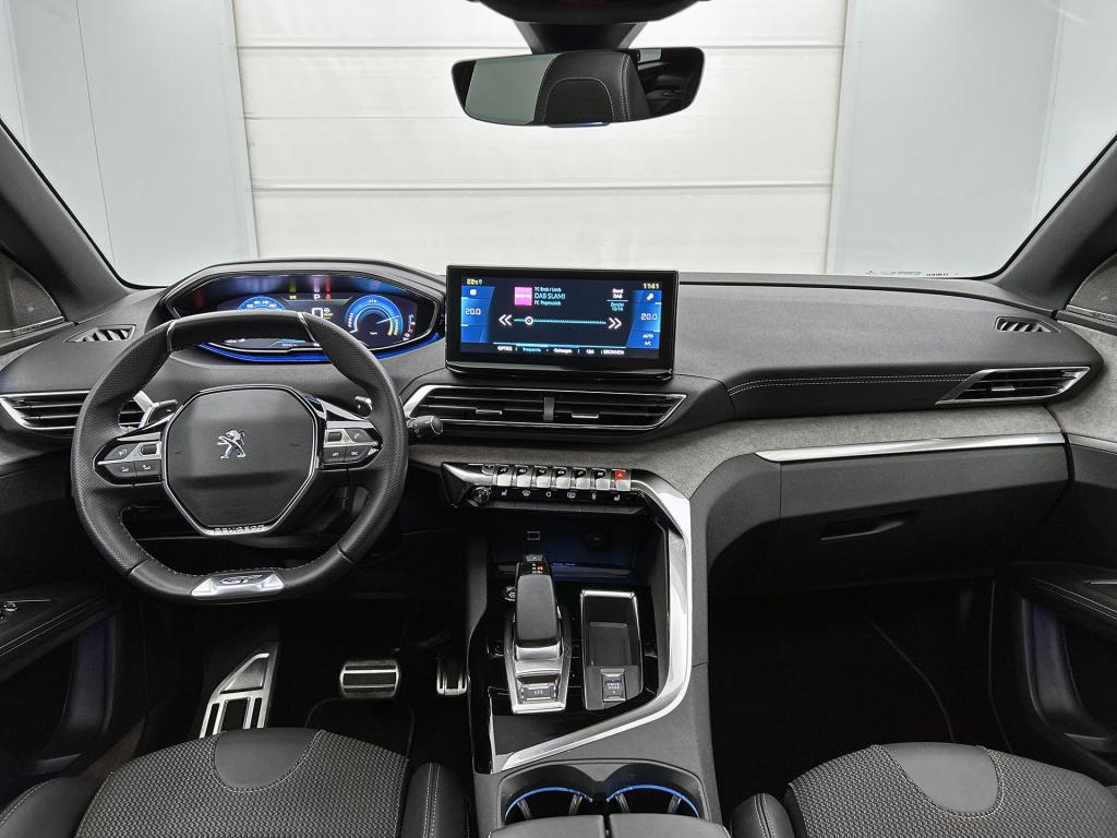 Peugeot 3008 1.6 hybrid 225 gt pack business | rijklaar |