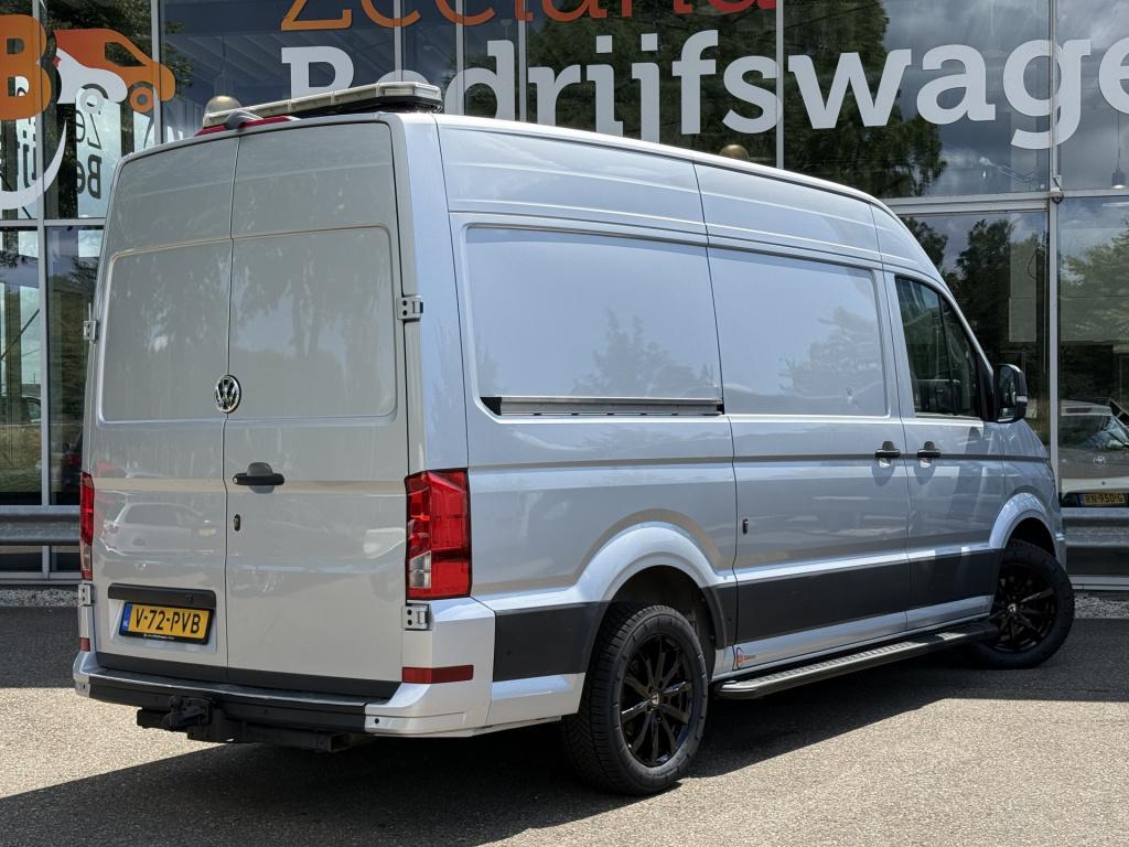 Volkswagen Crafter 30 2.0 tdi l3h3 highline | zb- edition | full option | m