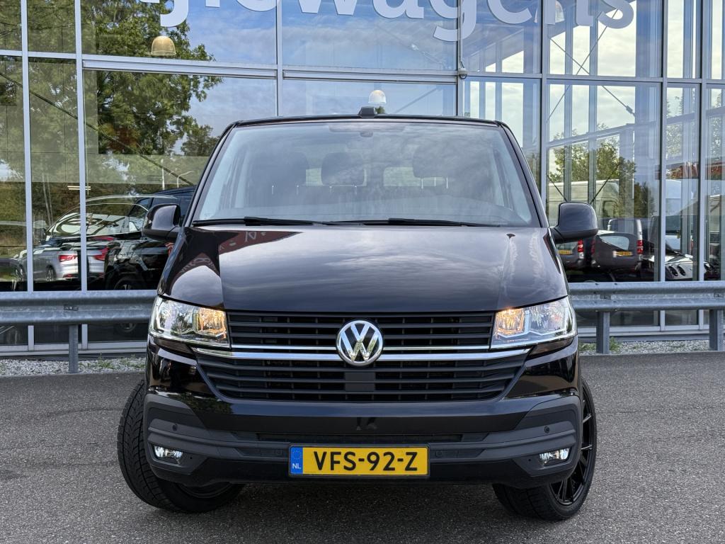 Volkswagen Transporter 2.0 tdi l2h1 28 zb-edition | nl-auto | 1e eig | carp