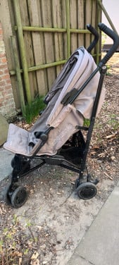 Buggy Koelstra Simba