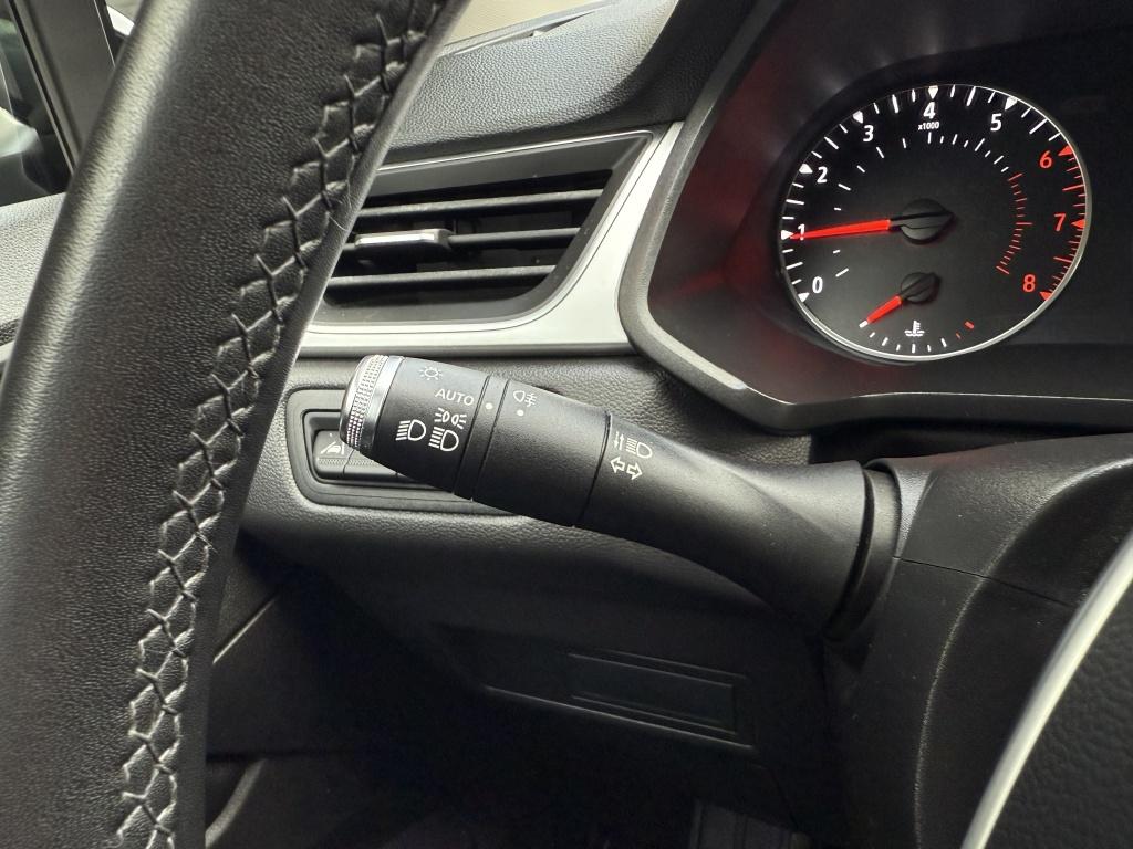 Renault Captur 1.0 tce life