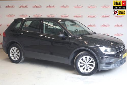 Volkswagen Tiguan 1.4 tsi act connected series, carplay, cruise contr, all 