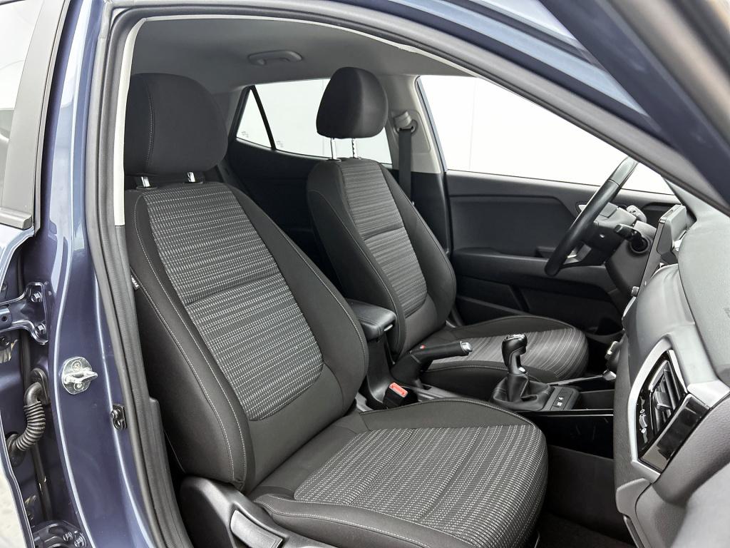 Kia Stonic 1.0 t-gdi mhev dynamicplusline | climate control | camera | appl