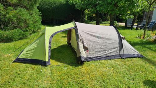 Tent - Coleman Caucasus 3