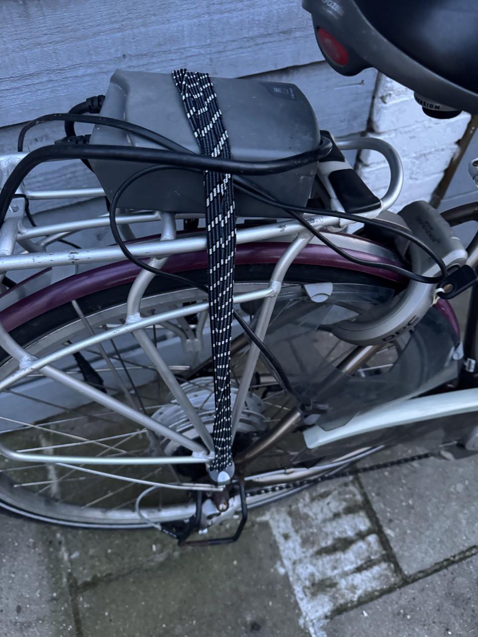 Batavus elektrische fiets
