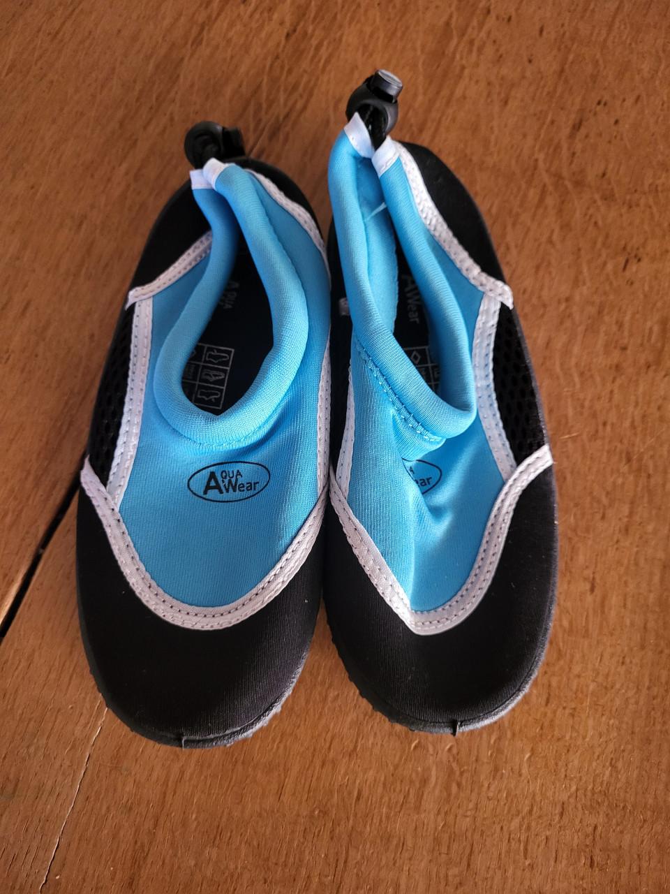 Waterschoenen maat 29/30