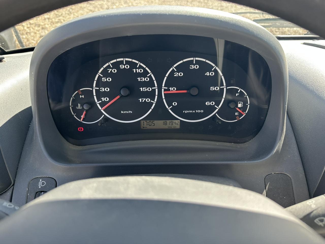 Rijklaar! Dethleffs Advantage T5801 | frans bed | Zaterdag camperdag!